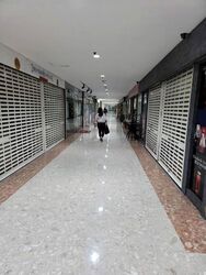 High Street Centre (D6), Office #522502741